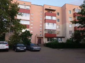 Апартаменты  у Парка