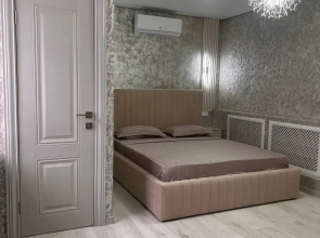 Квартира 1 на Чкалова