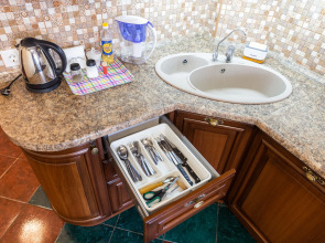 Квартира Одна из Лучших 3х-квартир в Сипайлово в Уфе