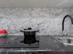 Апартаменты Улучшенные На Лесном Проспекте 3