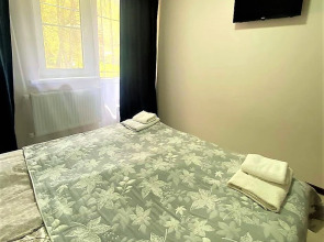 Гостевой дом Ирбис