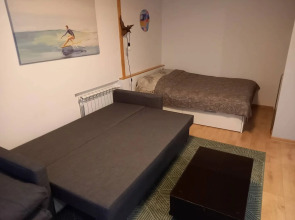 Апартаменты у Ауры