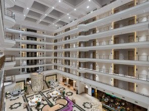 Mövenpick Samarkand