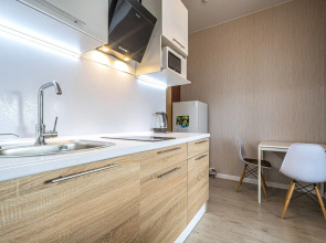 Апартаменты Уютные SALUT