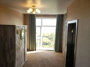 Гостевой дом Вилла бархатная