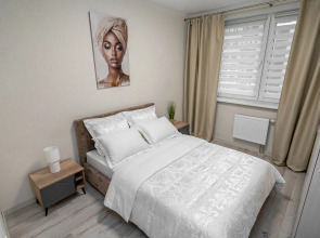 Квартира Ладгорна на Мстиславца 6