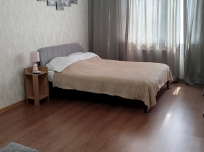 Odnokomnatnaya Na Beregu Morya Flat