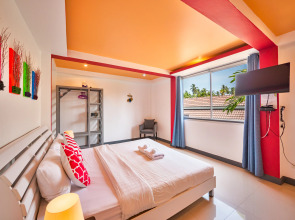 Апарт-отель Lemon House