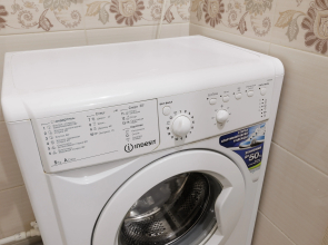 Апартаменты Sutki Rent с Видом на Охту