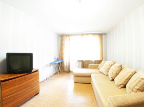 Апартаменты Эконом на Мельничной 24А - 6