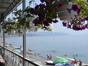 Gamachok U Morya Mini-Hotel