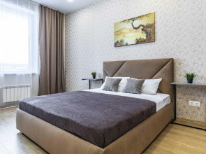 Квартира на Козицына 8 ЖК Селен