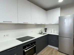 Квартира Inndays Apartments Плавский