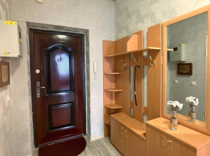 Квартира на шоссе Космонавтов 215