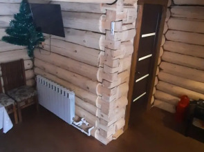 Гостевой Дом Заимка