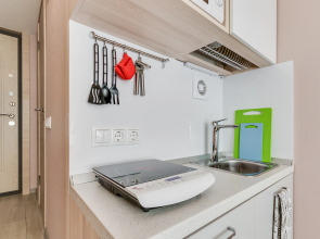 Апартаменты Лиговский 55