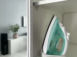 Квартира в которой Ожидания и Реальность совпадают