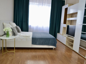 Orel Komfort Flat