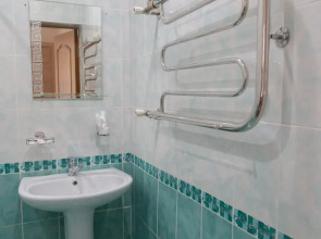 Отель Виктория