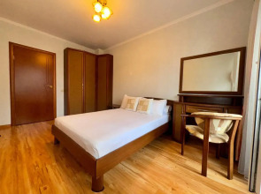 Апартаменты 39kvartir на М. Расковой 4