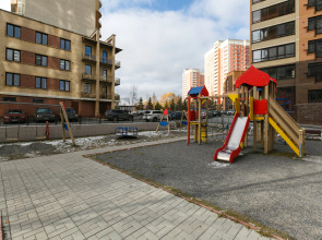 Апартаменты Freedom on Shamshinykh