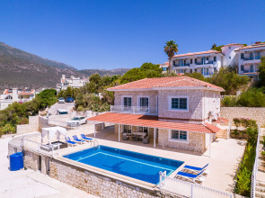 Вилла La Kumsal