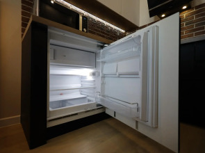 Апартаменты Сутки Уфа на Верхнеторговой площади 4 1