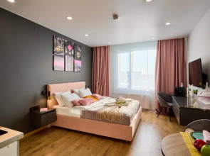 Апартаменты Sunny Day