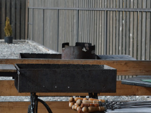 Гостевой Дом Dolina 560