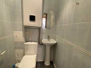 Апартаменты Элитная трехкомнатная квартира