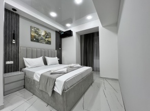Apartamenty New Modern Classic City Center