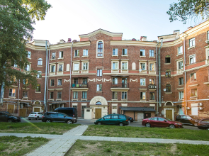 Апартаменты в самом центре Минск