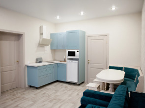 Апартаменты у Башни