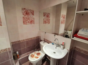 Апартаменты на 8-й Воздушной Армии