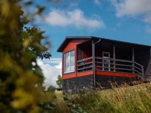 Глэмпинг Ягодная Деревня