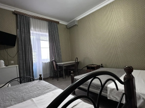 Золотые Пески