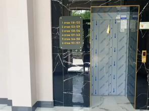 Апартаменты Super Luxs