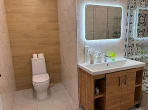 Апартаменты Трехкомнатные VIP в Центре Пензы