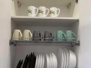 Квартира VIP Апартаменты