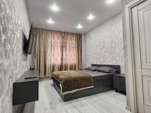 Квартира Sutki Rent уютная однушка в Минеральных Водах