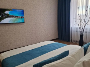 Апартаменты Flatirini в районе Чиба