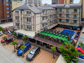 Sokratis Hotel