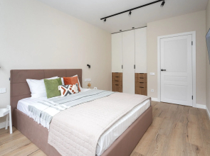 Квартира Невский релакс