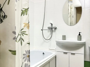 Квартира Hygge Karelia Spring