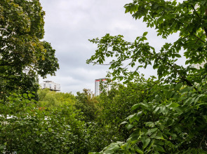 Апартаменты MaxRealty24 Маршала Тухачевского 19