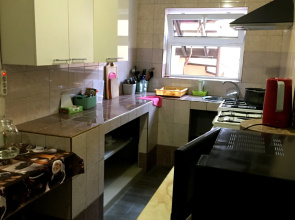 Anastasiya Guest House