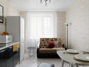 Квартира Однокомнатная Как Дома 58 в центре на ул. Бакунина