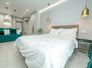 Апартаменты жемчужина Минск мир