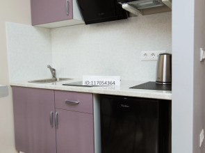 Апартаменты 103.3 Профсоюзная