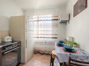 Апартаменты ComfortHomes метро Нагорная